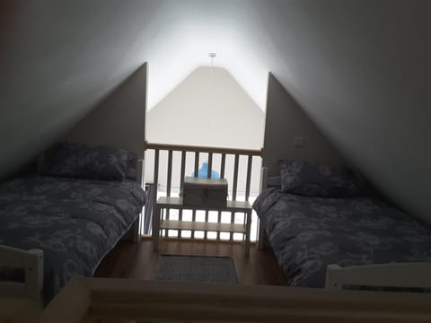 Island View Lodge Apartment in County Clare