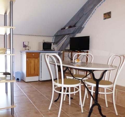 Les Figuiers Apartment in Corsica