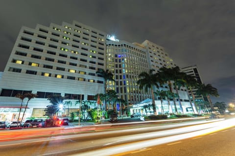 Hilton Colon Guayaquil Hotel Hotel in Guayaquil