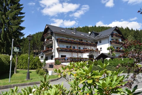 Hotel Thüringer Wald Hotel in Ilmenau