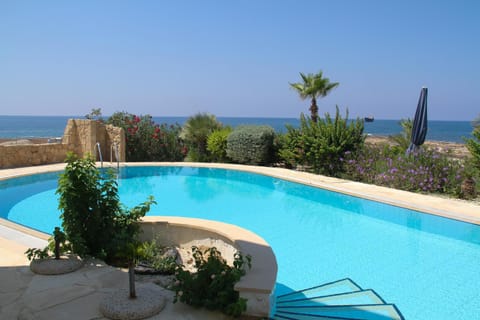 Luxury holiday villa Apollo 9 Villa in Paphos District