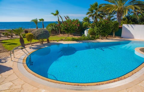 Garden view, Pool view, Swimming pool