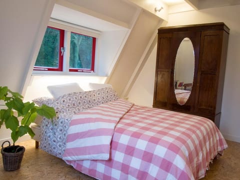 Bed & Breakfast Glimmen Bed and Breakfast in Drenthe (province)