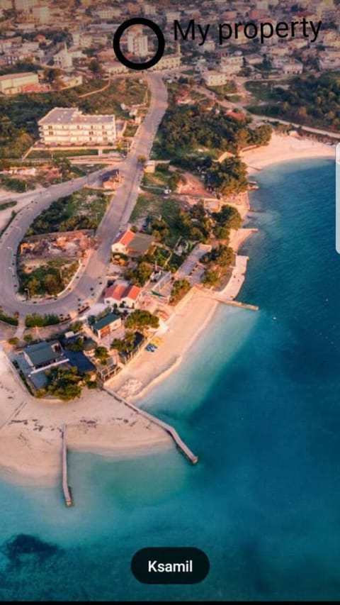 Bird's eye view, Balcony/Terrace, Beach, City view, Mountain view, Sea view