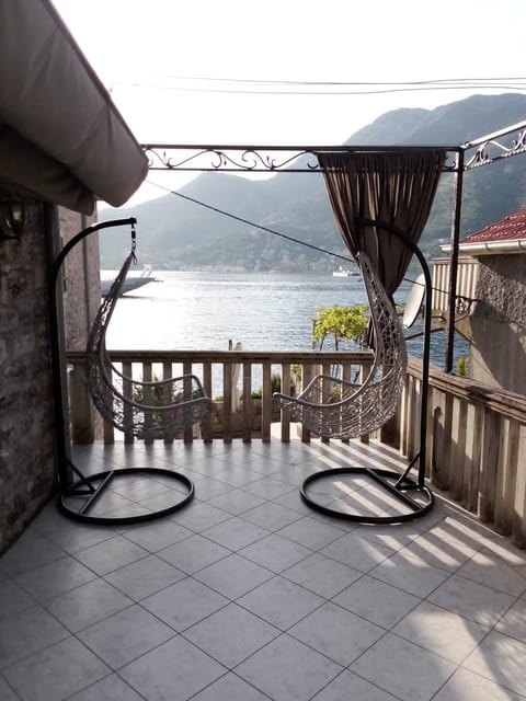 Apartment Aleksandar Apartment in Kotor Municipality