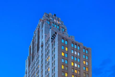 Residence Inn by Marriott Philadelphia Center City Hôtel in Philadelphia