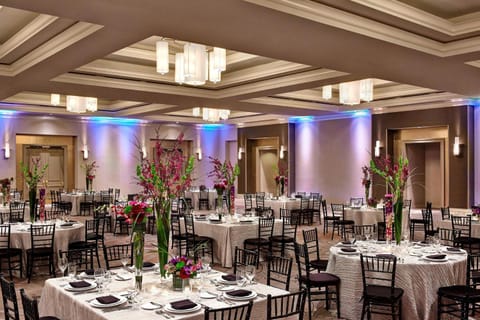 Banquet/Function facilities