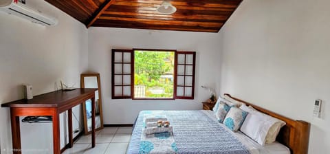 Casa Aconchegante - Com Passeio de Escuna de Cortesia! House in Paraty