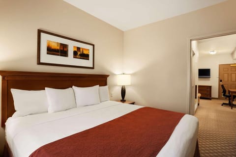 Country Inn & Suites by Radisson, Manchester Airport, NH Hôtel in Manchester