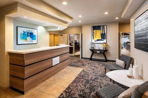 Sonesta ES Suites Carmel Mountain - San Diego Hôtel in Rancho Penasquitos