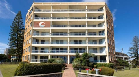 Beachpoint, Unit 401, 28 North Street Condo in Forster