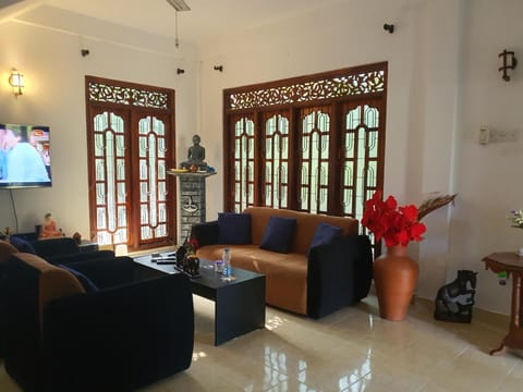 Nature Villa House in Tangalle