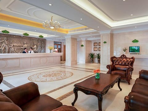 Vienna Hotel Shenzhen Yantian Alley Hotel in Shenzhen