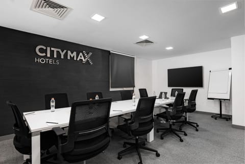 Business facilities, Meeting/conference room