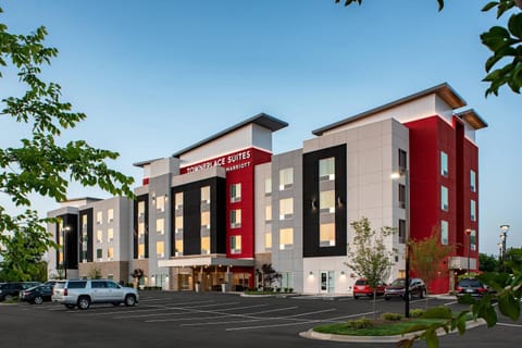 TownePlace Suites by Marriott Charlotte Fort Mill Hotel in Indian Land