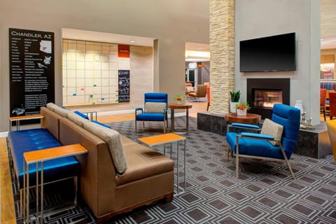 TownePlace Suites by Marriott Phoenix Chandler/Fashion Center Hotel in Chandler