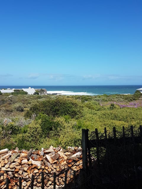 West Coast Seaside Getaway Bed and Breakfast in Cape Town