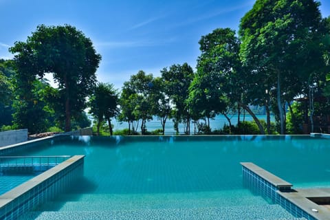 Railay Great View Resort Resort in Krabi Changwat