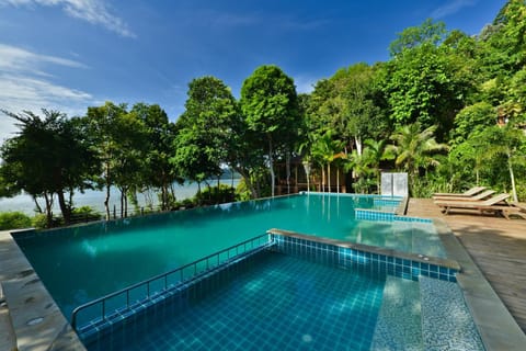 Railay Great View Resort Resort in Krabi Changwat