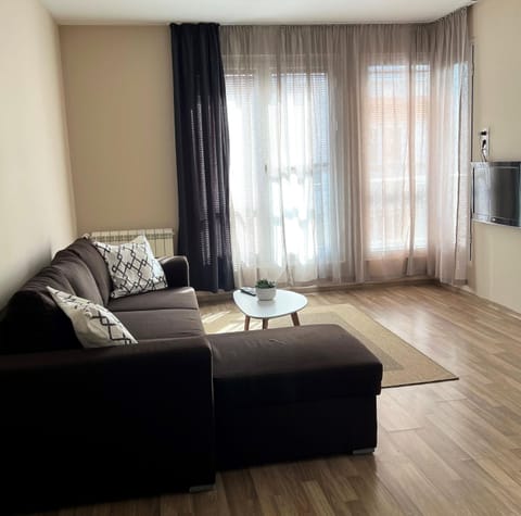 Lubata 5 Apartments - 2 bedrooms Condo in Sofia