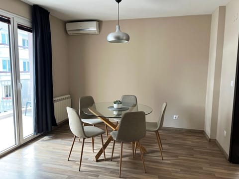 Lubata 5 Apartments - 2 bedrooms Condominio in Sofia