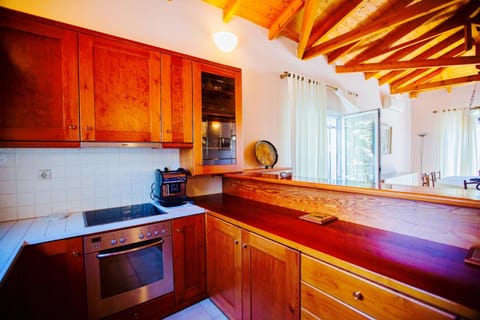 Kitchen or kitchenette, Photo of the whole room