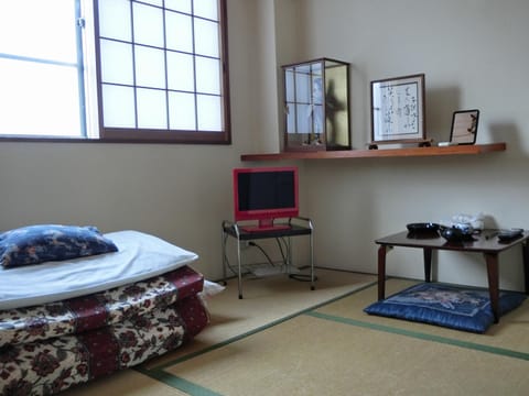 Suzukisou Ryokan in Kyoto