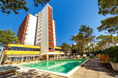 American Hotel Hotel in Lignano Sabbiadoro