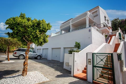 Luxury Apartments with private swimming pool Condominio in Marbella