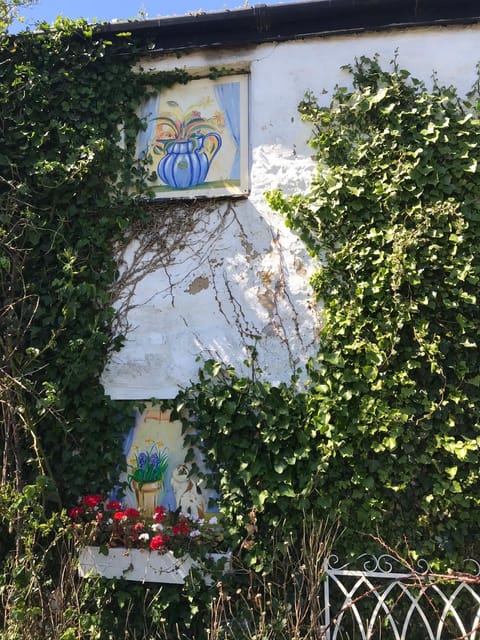 Holiday Home Church Street House in Wales