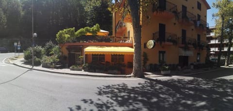 Albergo Di Piero Hôtel in Caramanico Terme