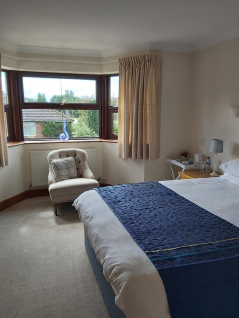 Byerley House Bed and Breakfast in Forest Heath District