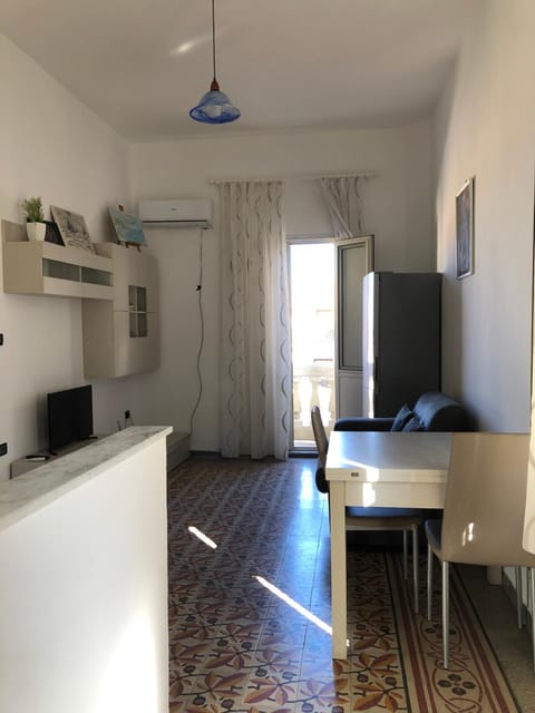 Montefusco Wohnung in Crotone