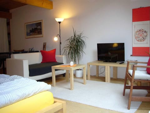 Silvia Krafts Bed and Breakfast Vacation rental in Freiburg