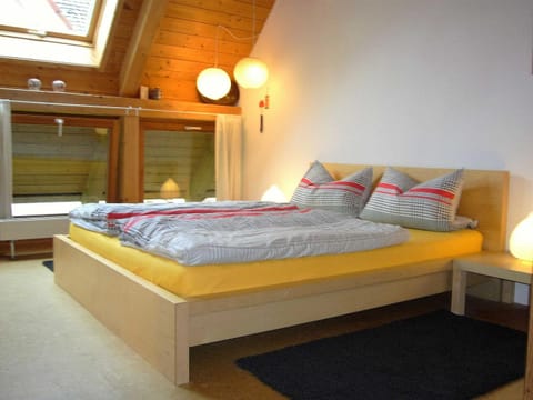 Silvia Krafts Bed and Breakfast Vacation rental in Freiburg