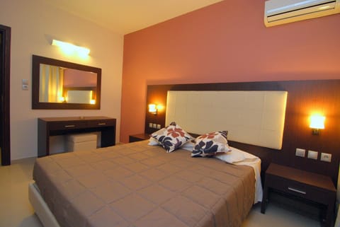 Agela Hotel & Apartments Appart-hôtel in Kos