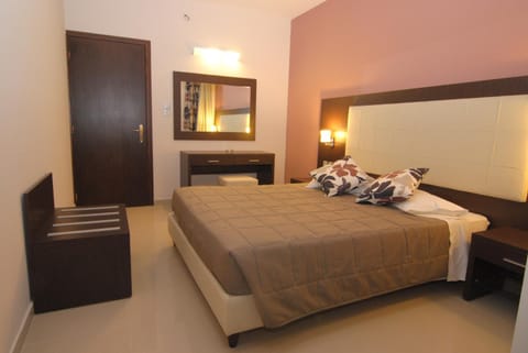 Agela Hotel & Apartments Apartment hotel in Kos