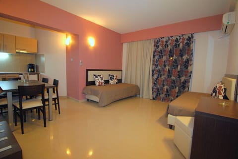 Agela Hotel & Apartments Apart-hotel in Kos