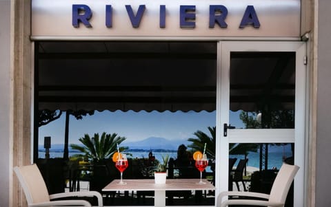Hotel Riviera Hotel in Desenzano del Garda