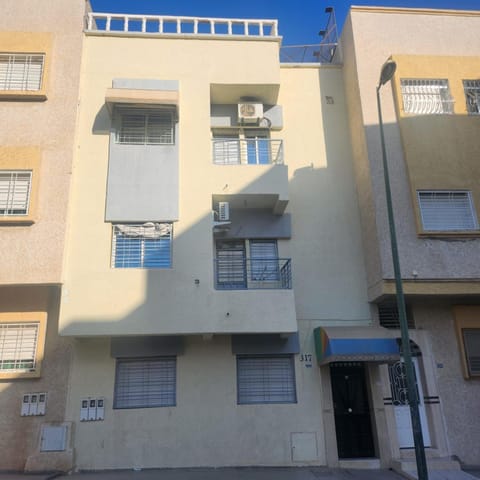 ESC Apartments Apartment in Fes