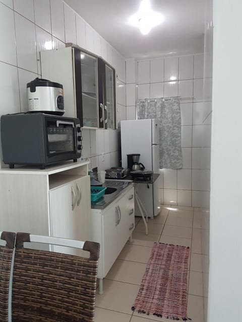 Apartamento Exclusivo - Hospedes Apartment in Joinville