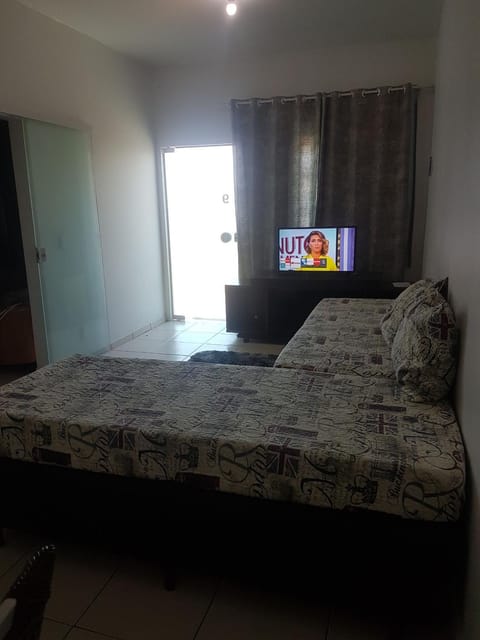 Apartamento Exclusivo - Hospedes Apartment in Joinville