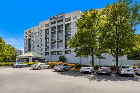 Sonesta Select Atlanta Midtown Georgia Tech Hotel in Atlanta