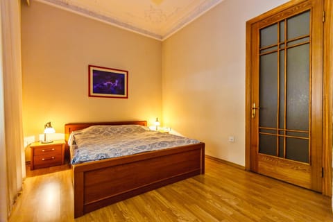 Deniz Inn Apartment Condo in Baku
