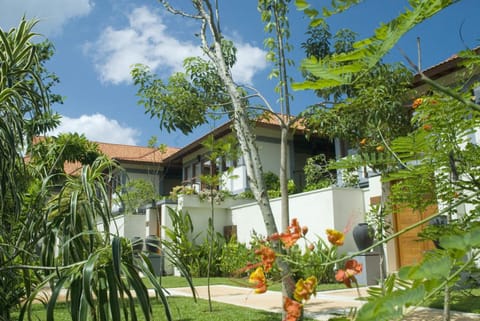 Serene Pavilions Villa in Wadduwa