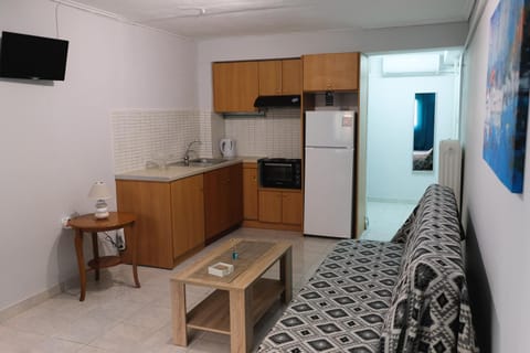 Mary's room Apartment in Samos, Greece