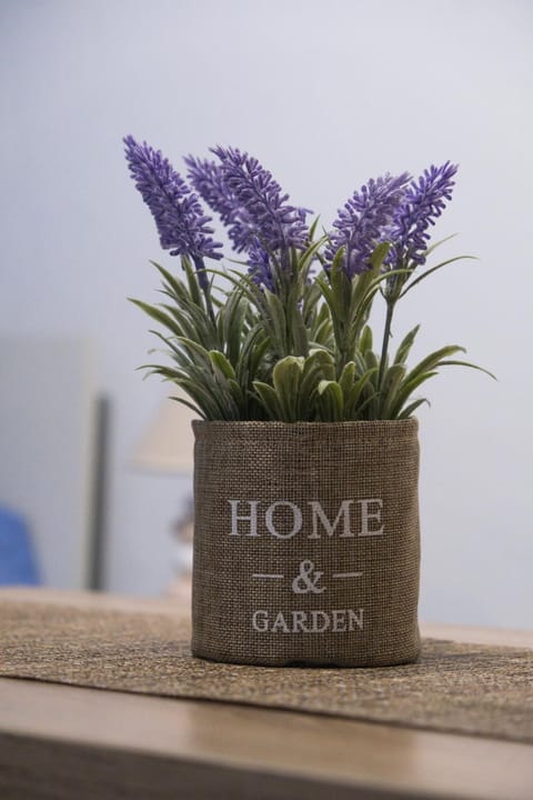 Mary's room Apartment in Samos, Greece