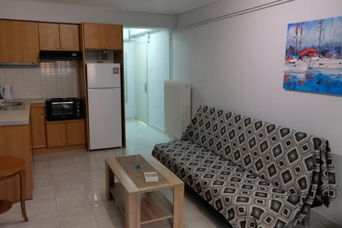 Mary's room Apartment in Samos, Greece