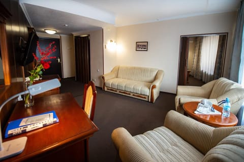 Salute Hotel Hotel in Kiev City - Kyiv