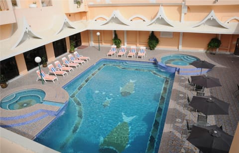 Gulf Gate Hotel Hotel in Manama